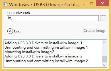 如何加载usb3.0驱动到系统（安装win7如何加载usb3.0驱动）(5)