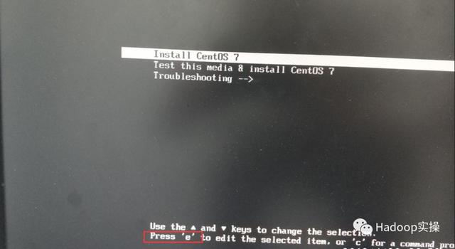 U盘如何安装linux操作系统（dellr730安装系统教程）(20)