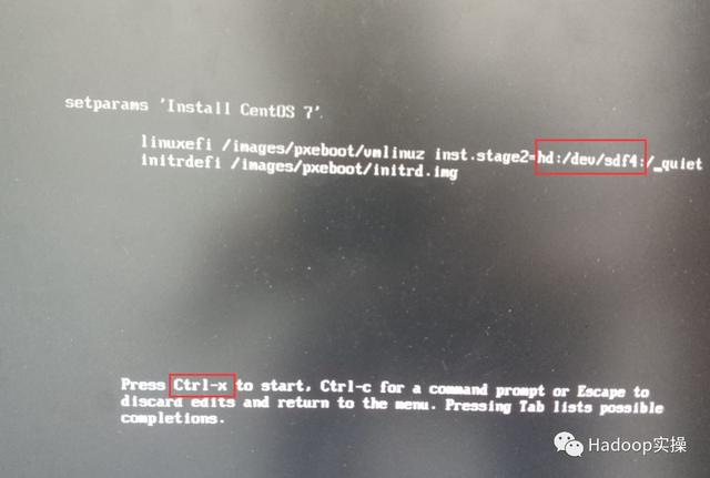 U盘如何安装linux操作系统（dellr730安装系统教程）(21)