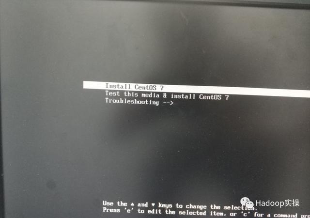 U盘如何安装linux操作系统（dellr730安装系统教程）(8)