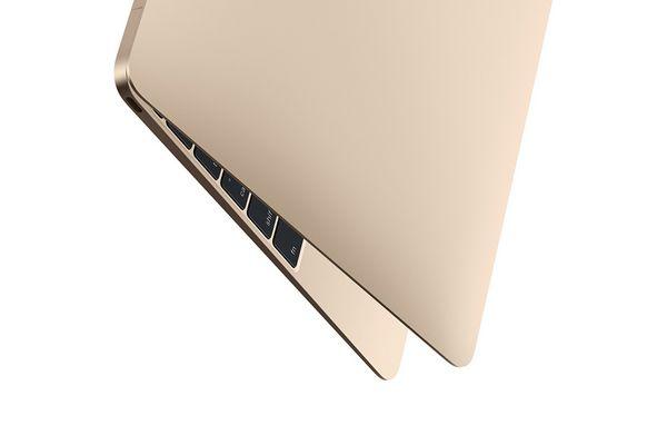 苹果笔记本价格多少（苹果12寸新macbook值得买吗）(4)
