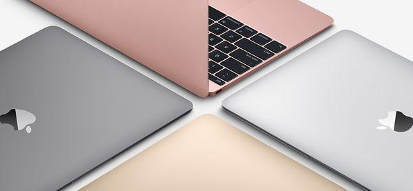 苹果笔记本价格多少（苹果12寸新macbook值得买吗）(1)