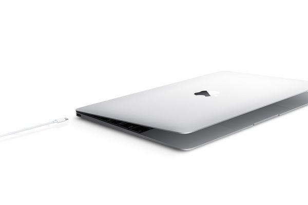 苹果笔记本价格多少（苹果12寸新macbook值得买吗）(5)