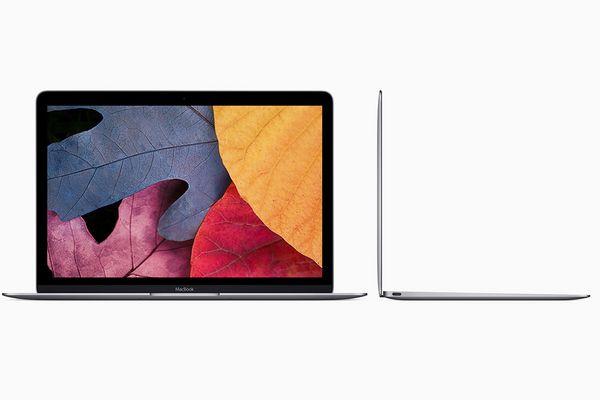 苹果笔记本价格多少（苹果12寸新macbook值得买吗）(7)