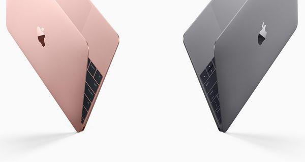 苹果笔记本价格多少（苹果12寸新macbook值得买吗）(6)