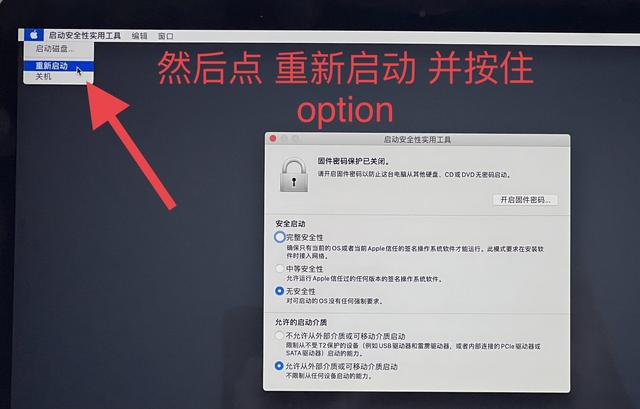 mac怎样用u盘装系统（mac电脑u盘重装系统教程）(11)