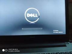 戴尔设置u盘第一启动方法（deepin系统怎么设置u盘启动）
