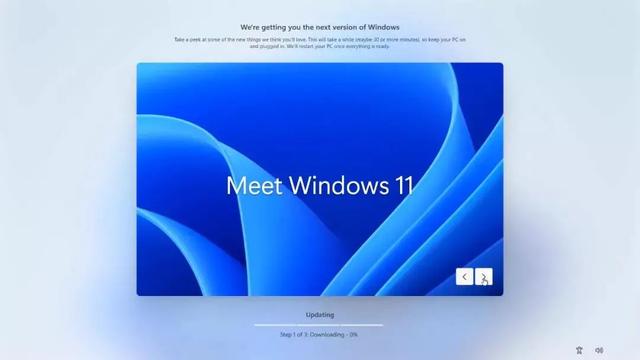 windows11安装教程（windows 11详细安装步骤）(17)