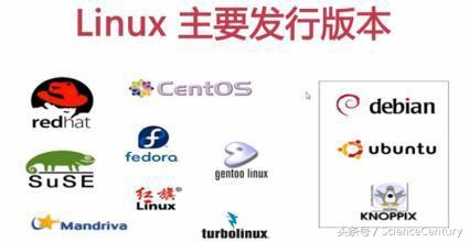 u盘安装linux系统步骤（linux安装教程图解）(1)