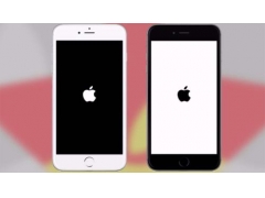 苹果手机开机黑屏解决办法（苹果7黑屏开不了机怎么办）