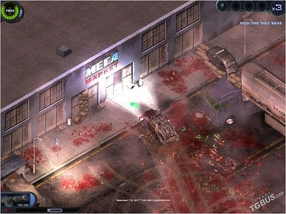 孤胆枪手2重装上阵电脑版（孤胆枪手2传奇是一款怎样的游戏）(3)