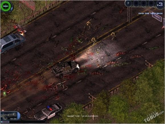 孤胆枪手2重装上阵电脑版（孤胆枪手2传奇是一款怎样的游戏）(4)