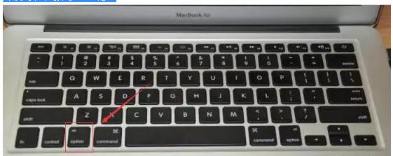 苹果笔记本如何安装双系统（苹果电脑装双系统安装教程）(40)