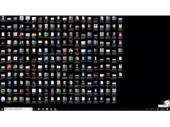 桌面文件如何保存到其他盘(桌面文件占用c盘空间怎么办)