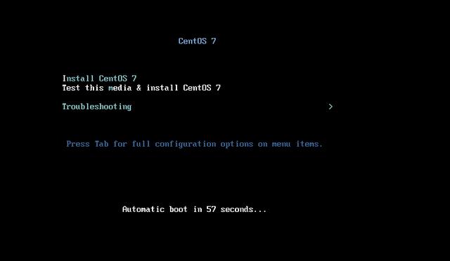 如何在虚拟机上安装linux（虚拟机中安装linux系统步骤）(20)