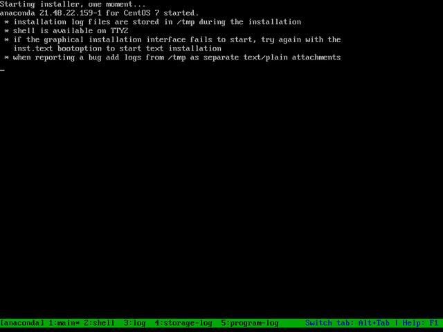 如何在虚拟机上安装linux（虚拟机中安装linux系统步骤）(21)