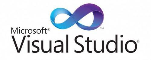 microsoft visual studio安装步骤（visualstudio2017新手教程）(1)