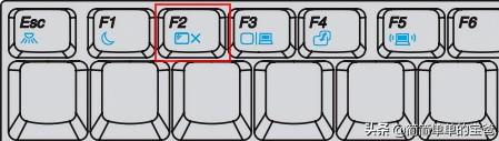 联想v310怎么打开bios（联想电脑如何进入BIOS）(2)