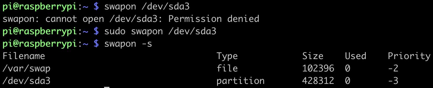 linux创建新磁盘分区步骤（U盘分区并制作文件系统）(17)