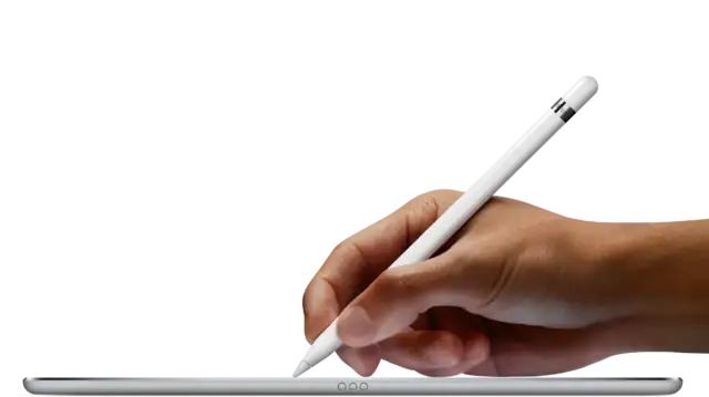 苹果手写笔使用教程（pencil电容笔有必要买吗）(6)
