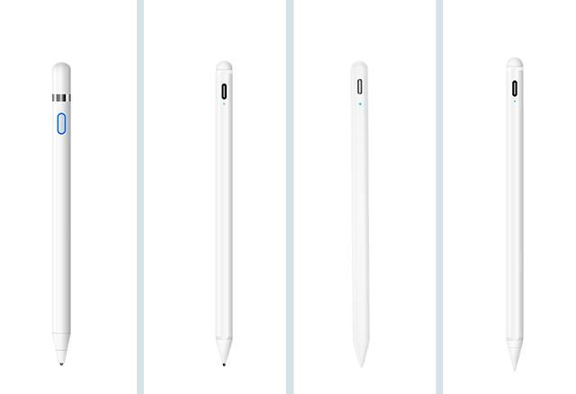 苹果手写笔使用教程（pencil电容笔有必要买吗）(4)