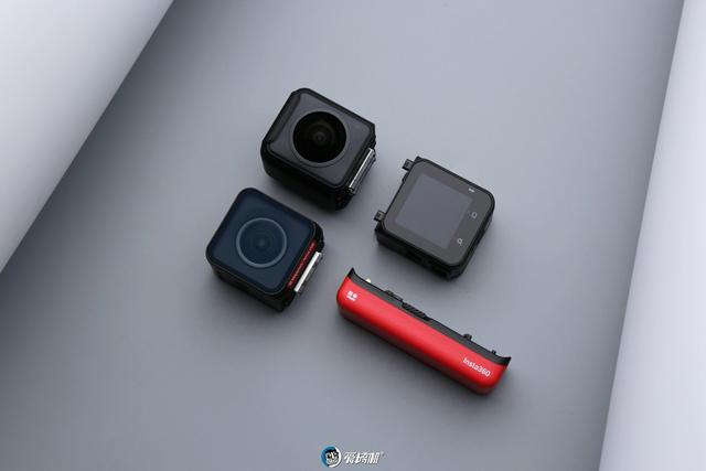 insta360 one怎么样（insta360one rs值得买吗）(3)