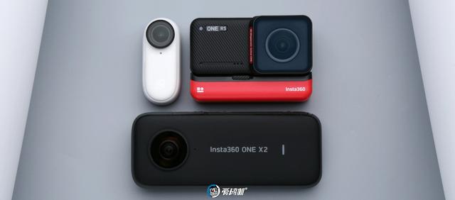 insta360 one怎么样（insta360one rs值得买吗）(2)