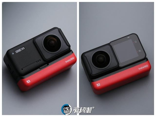 insta360 one怎么样（insta360one rs值得买吗）(8)