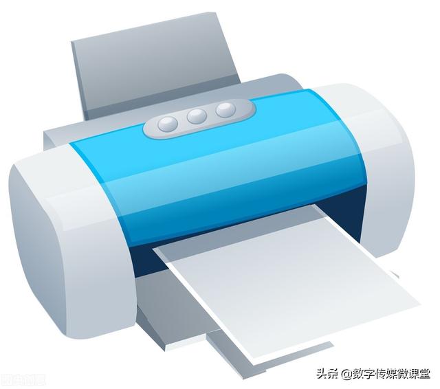 打印机连上不能打印怎么回事（六招解决常见打印机故障）(1)