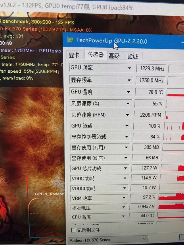 9400gt显卡参数图片