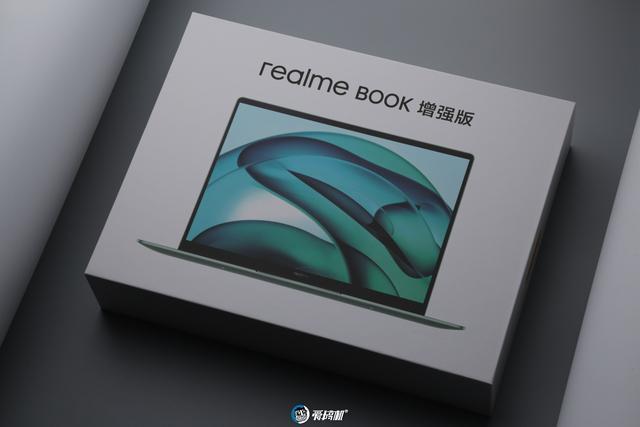 realme book 评测（realmebook增强版值得买吗）(1)