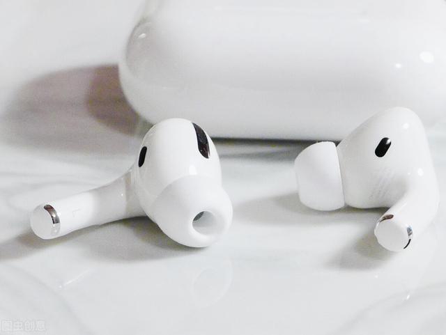 苹果无线耳机如何使用（苹果耳机airpodspro功能使用方法）(7)