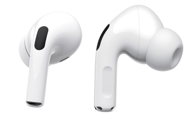 苹果无线耳机如何使用（苹果耳机airpodspro功能使用方法）(13)