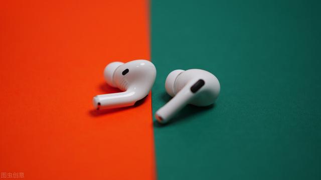 苹果无线耳机如何使用（苹果耳机airpodspro功能使用方法）(10)