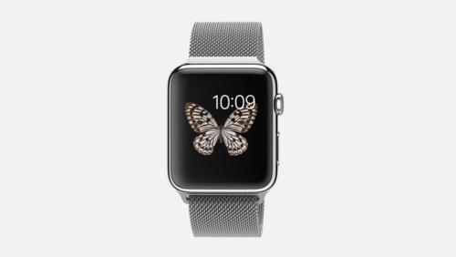 苹果手表怎么恢复出厂设置（apple watch怎么恢复原厂）(1)