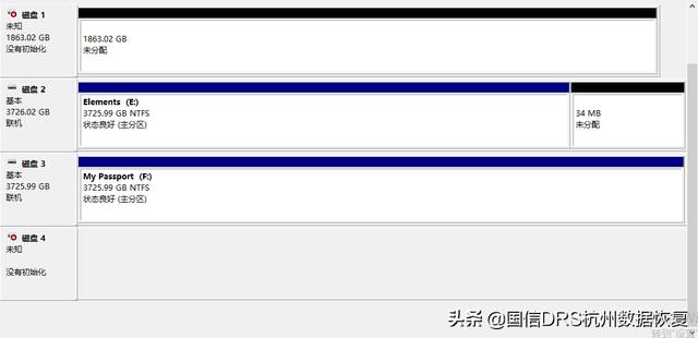 硬盘提示格式化怎么办（硬盘损坏无法格式化如何修复）(1)