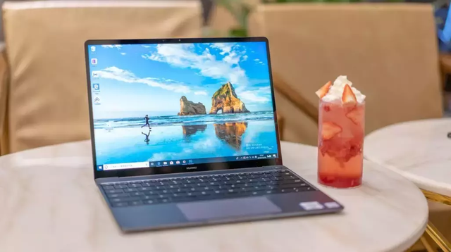 华为 matebook13怎么样（华为MateBook13上手简评）(1)