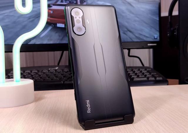 redmik40游戏增强版好不好（redmi k40游戏增强版和k50对比）(5)