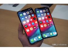 iPhone xs是什么屏幕（苹果xs屏幕详细参数）