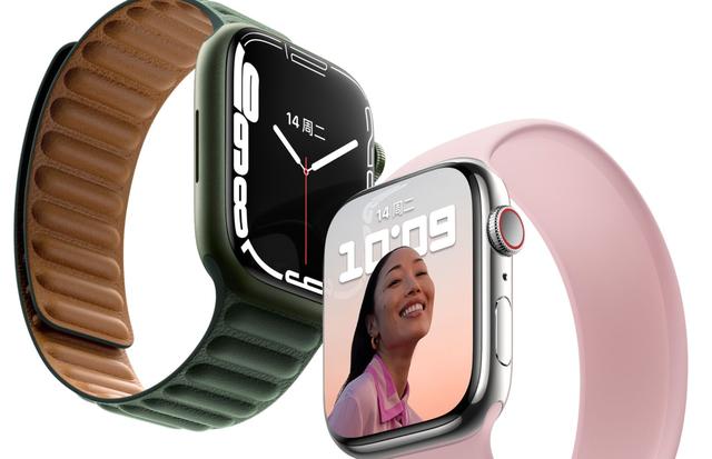 apple watch s7和se区别（apple watch 3和se哪个值得买）(5)