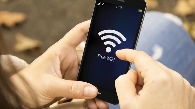 免费Wi-Fi安全吗（无线wi-fi会泄露隐私吗）(5)