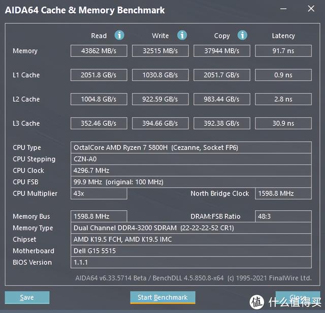 DELL 游匣 G15 怎么样（戴尔游匣g15锐龙版r5值得入手吗）(41)