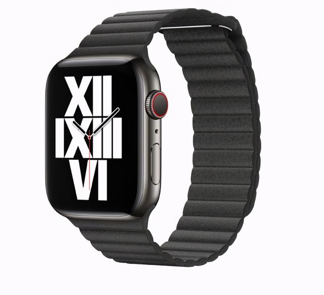 apple watch表带怎么选择（applewatch表带哪种戴起来最舒服）(14)