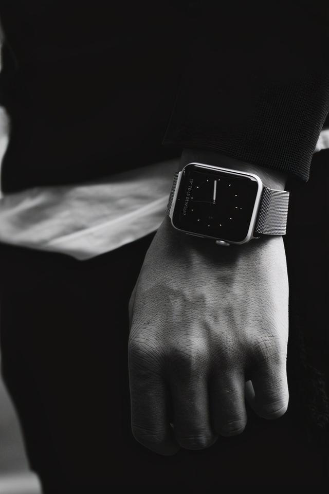 apple watch表带怎么选择（applewatch表带哪种戴起来最舒服）(18)