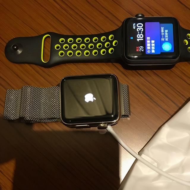 apple watch表带怎么选择（applewatch表带哪种戴起来最舒服）(5)