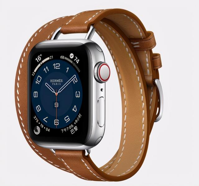 apple watch表带怎么选择（applewatch表带哪种戴起来最舒服）(12)