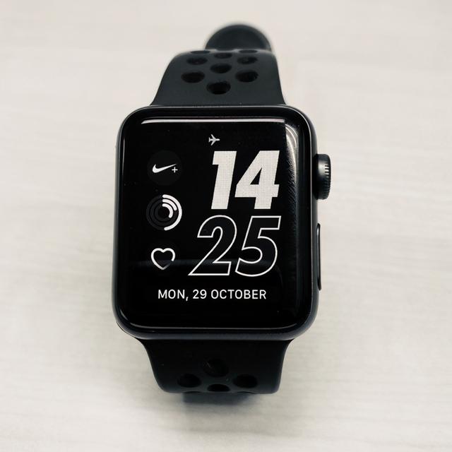 apple watch表带怎么选择（applewatch表带哪种戴起来最舒服）(4)