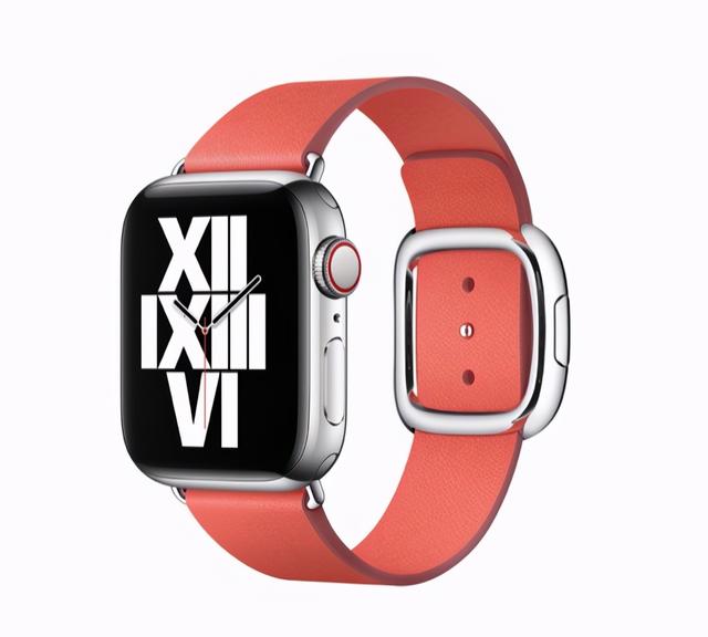 apple watch表带怎么选择（applewatch表带哪种戴起来最舒服）(13)