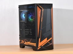 攀升战境S5功能介绍（攀升战境S5电竞主机评测）