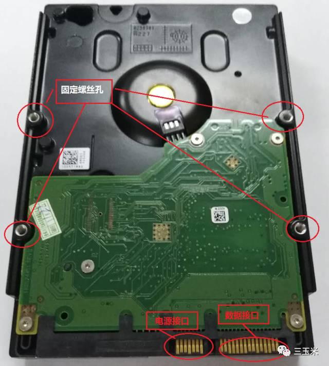 怎么用pe检测硬盘是否坏了（电脑蓝屏硬盘坏了怎么办）(8)